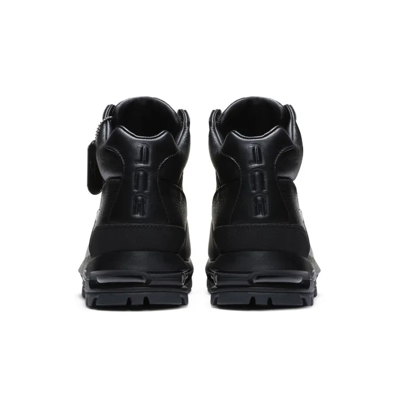 Nike Air Max Goadome Black Silver (DB2958-001)