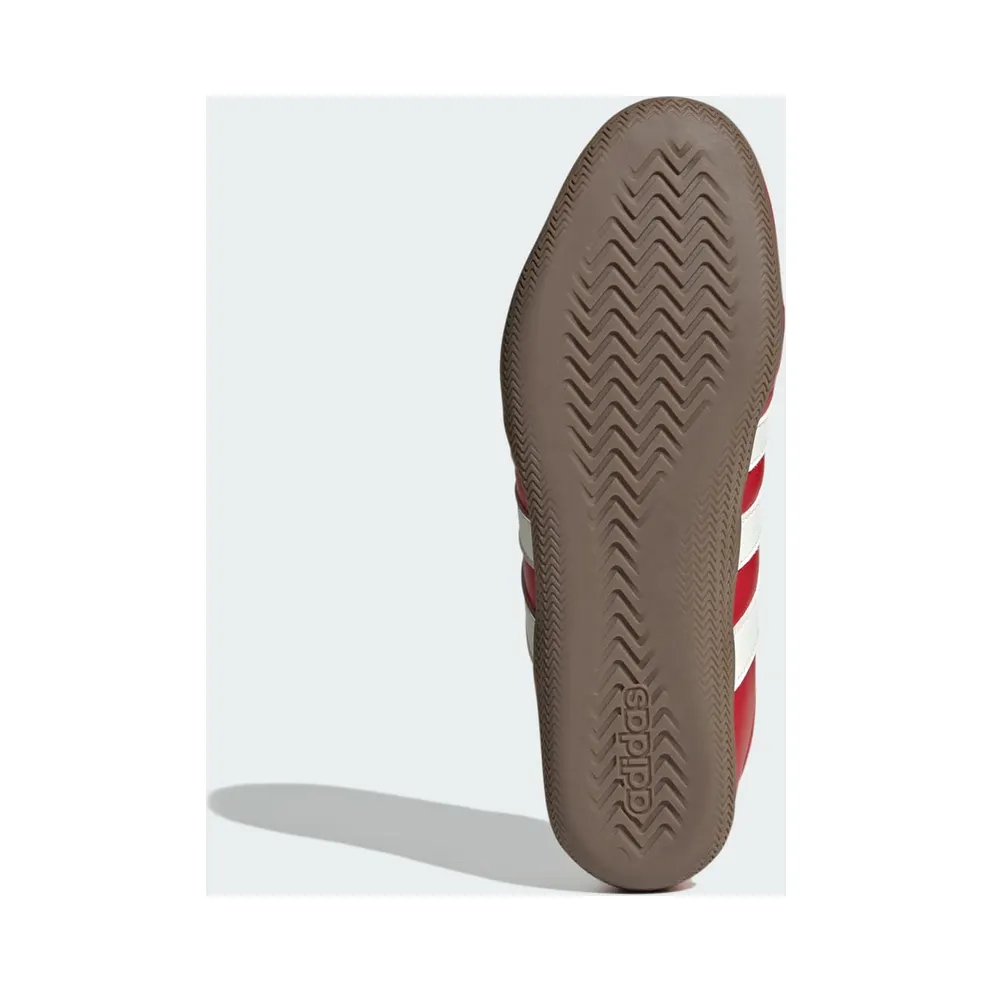 Adidas Grand Court Lo Better Scarlet / Off White / Gum (JQ9691)
