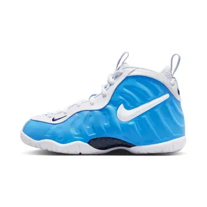 Nike Little Posite Pro PS “University Blue (2026)” (IQ7232-400)