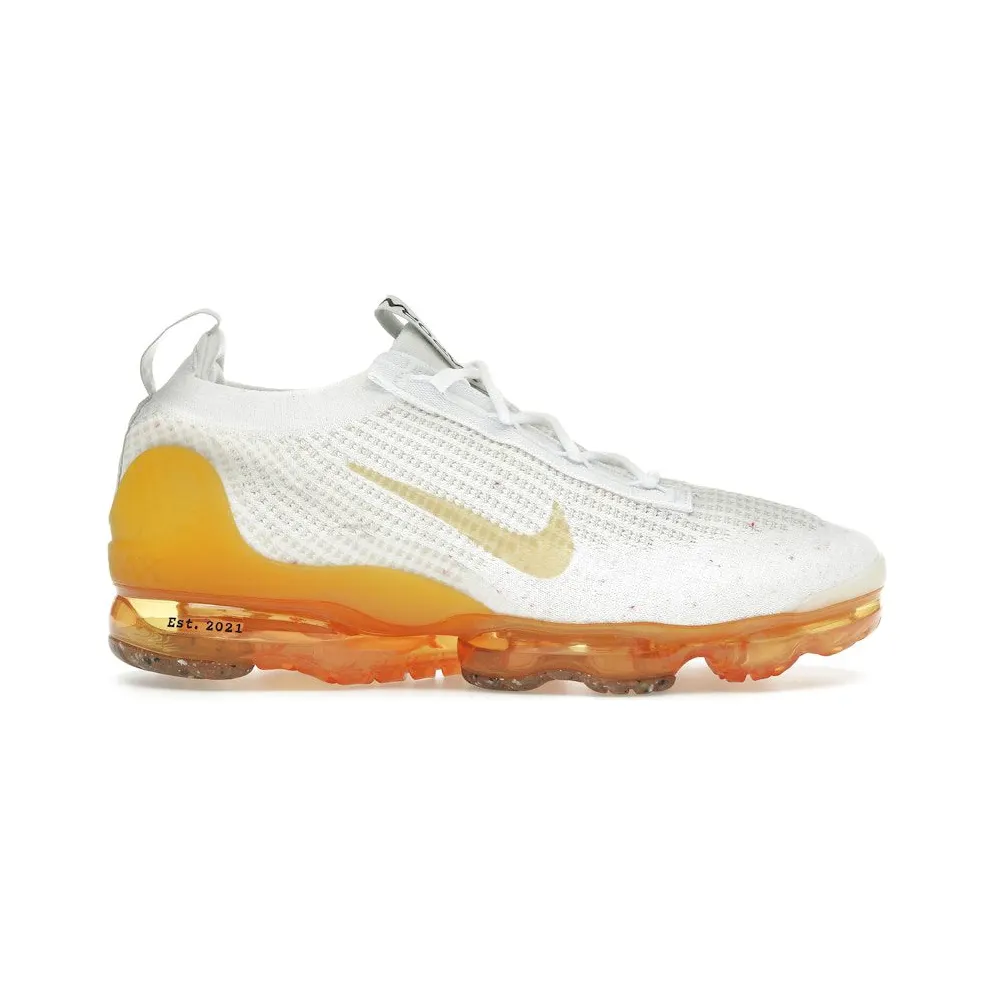 Nike Air VaporMax 2021 FK SE M. Frank Rudy (DQ8963-100)