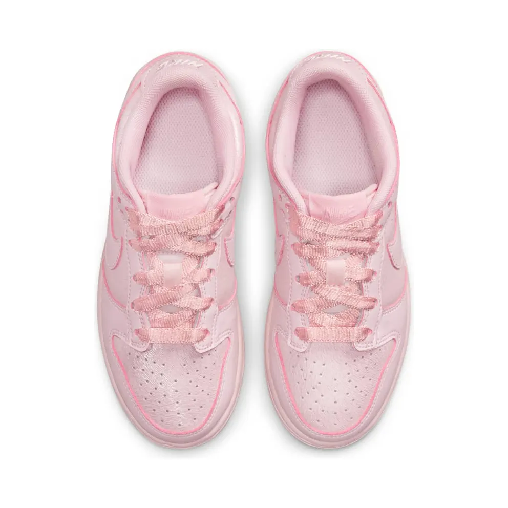 Nike Dunk Low PS “Prism Pink” (AA3146-601)