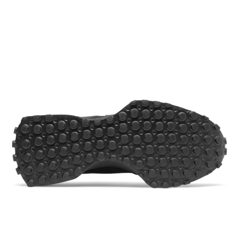 New Balance New Balance Unisex 327 Black (MS327LX1)