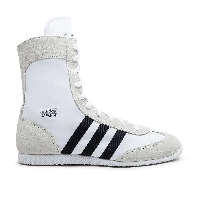 adidas Japan Mid Footwear White Black (JQ7635)