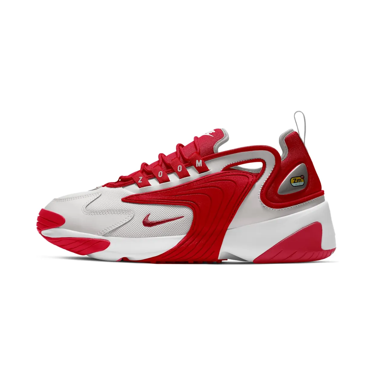 nike-zoom AO0269-012