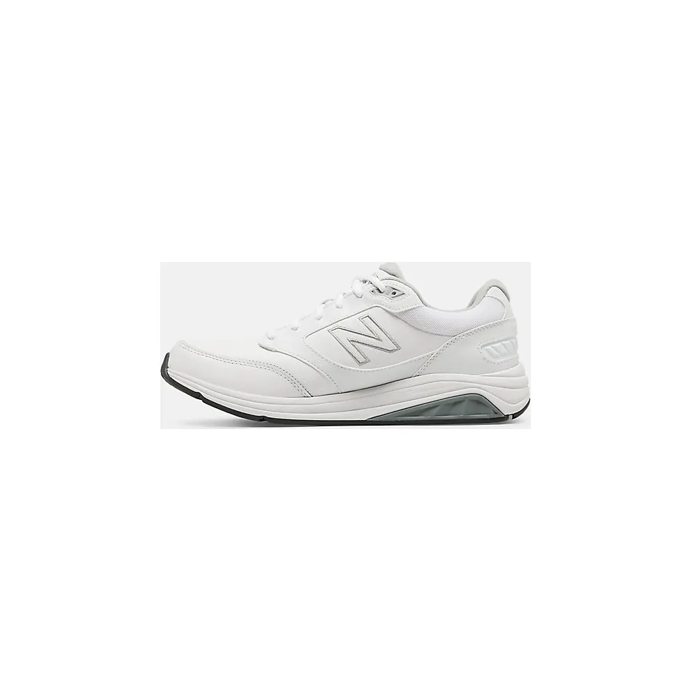 New Balance Leather 928v3 White (MW928WT3)