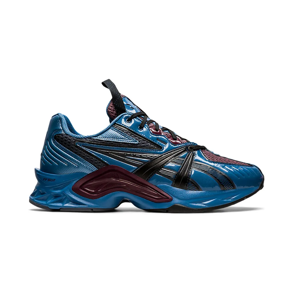 Asics HN2-S PROTOBLAST Azure/Black (1201A246.400)