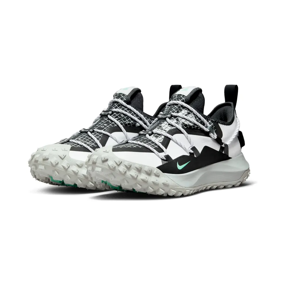 Nike ACG Mountain Fly Low SE White (DO9334-100)