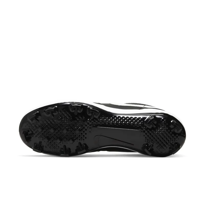 Jordan 1 Retro MCS Low Black White Black/White-White (CJ8524-001)