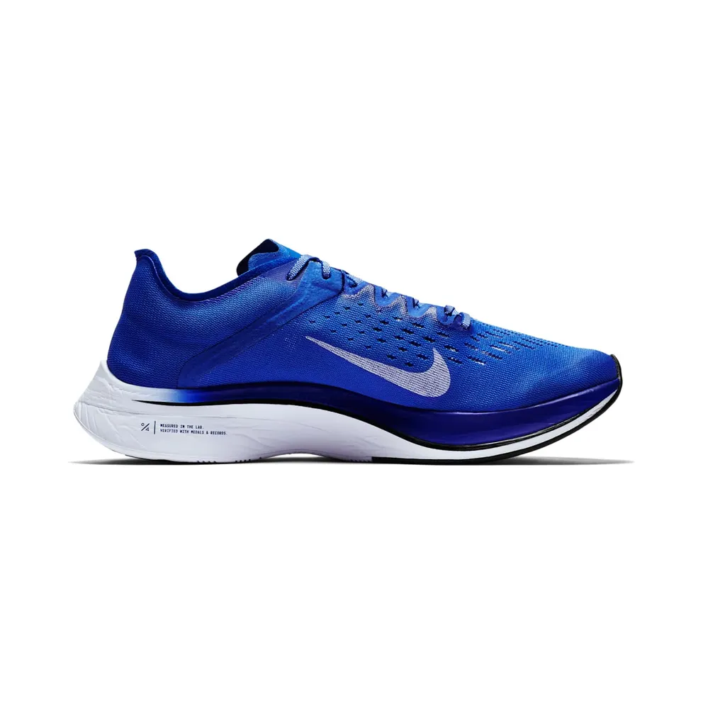 Nike Zoom Vaporfly 4% Hyper Royal Hyper Royal/Deep Royal Blue-Royal Tint-White (880847-411)