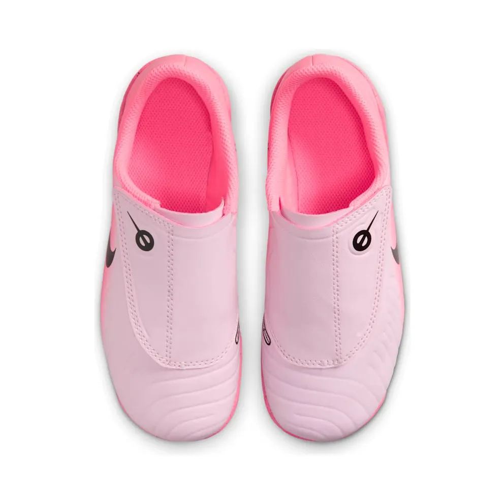 Nike Tiempo Legend 10 Club MG Pink Foam Black (DV4356-601)