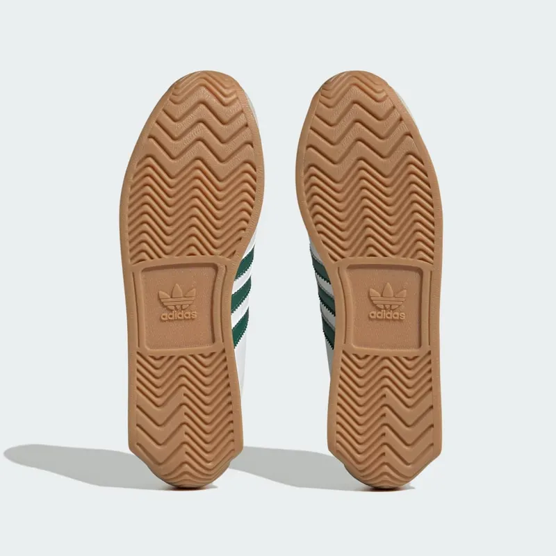 adidas Country OG Cloud White / Collegiate Green / Cloud White (IF2856)