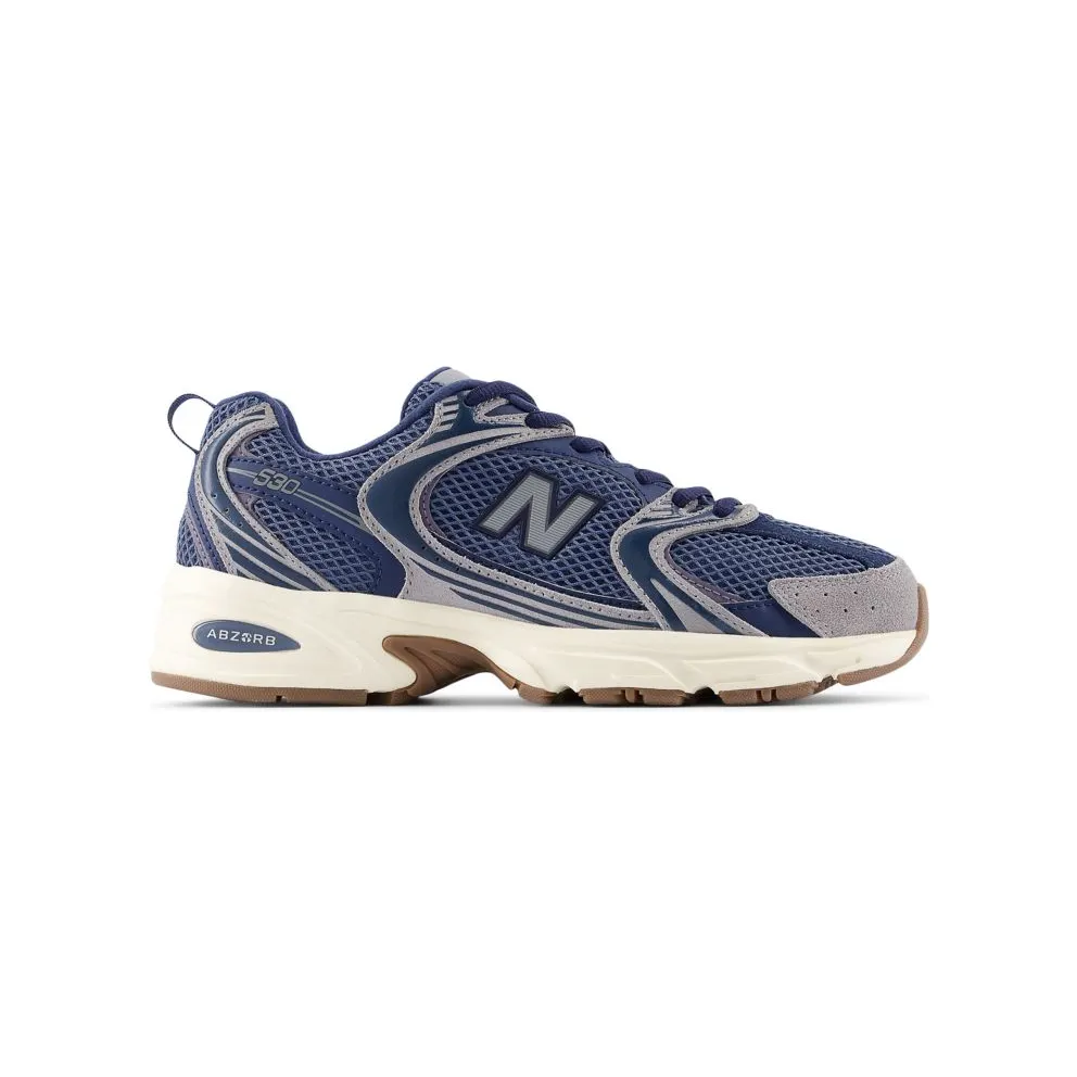 New Balance 530 Navy Gum (U5302NU)