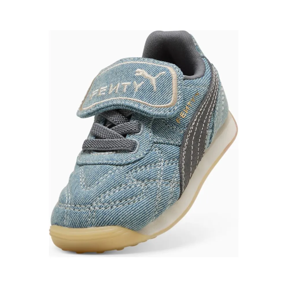 Puma Avanti Fenty x The Smurfs (404152-01)
