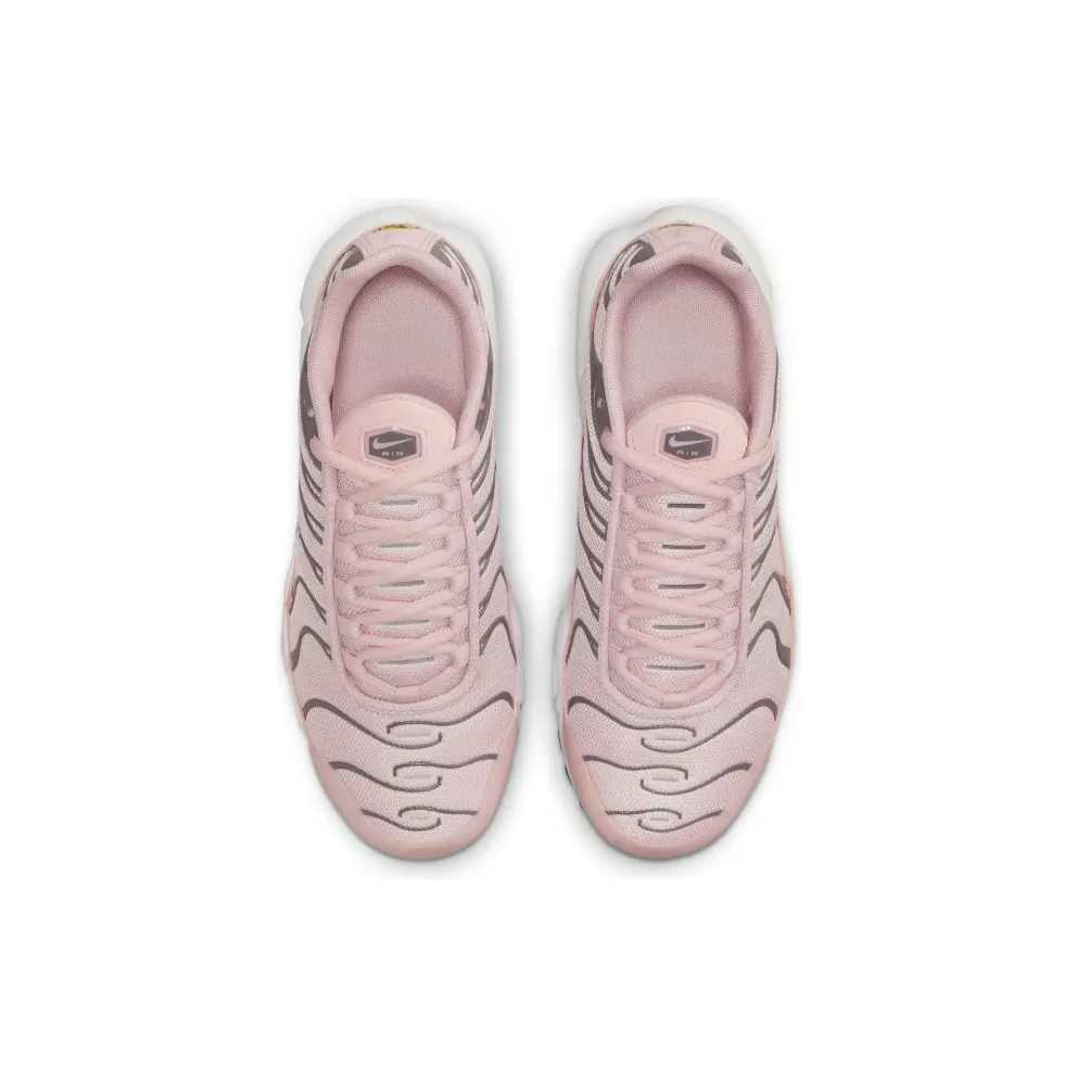 Nike Air Max Plus Pink Glaze (GS) (CD0609-601)