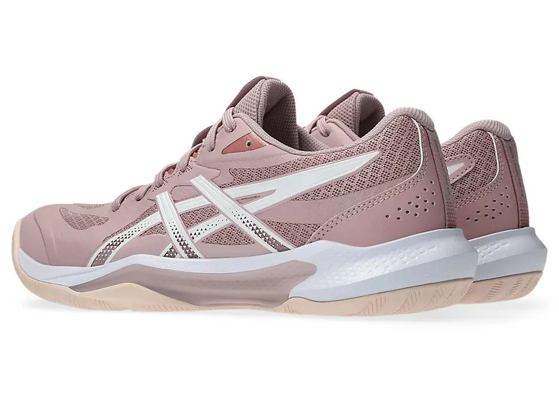 ASICS GEL-TACTIC 13 “Morganite / White” (1072A118-700)