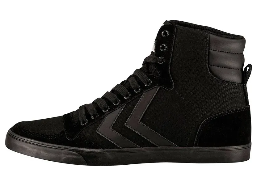 Hummel Stadil Zwart (064465-2001)