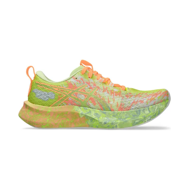 ASICS Noosa Tri 16 Safety Yellow Cool Matcha (1012B675-750)