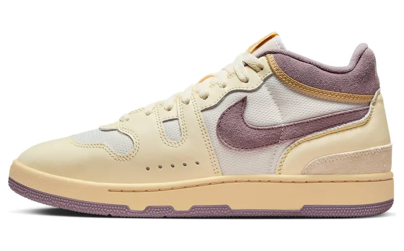 Nike Mac Attack Sail Taupe Grey (FZ2097-102)