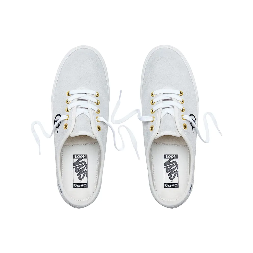 Vans Authentic One Piece LQQK Studio Marshmallow Marshmallow (VN0A3MU4QB0)