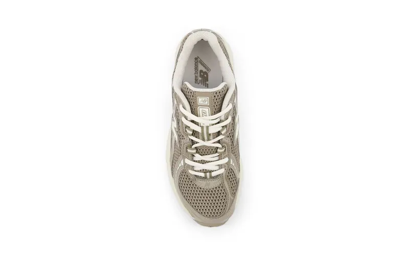 New Balance 740 Bungee Lace GS “Brown Beige” (GR740SA)