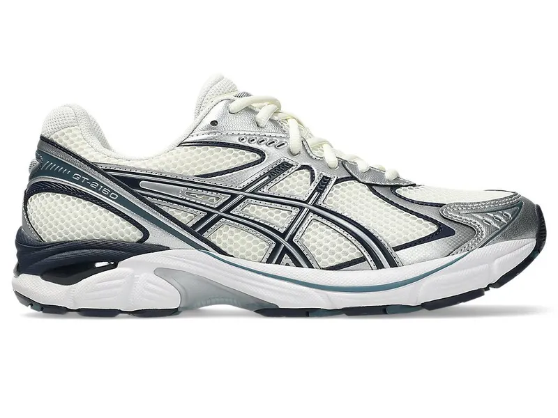 ASICS GT-2160 “Cream / Raw Indigo” (1203A275-117)