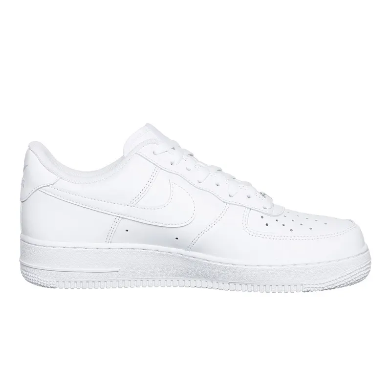 Nike Air Force 1 Low White ’07 White/White (315122-111)