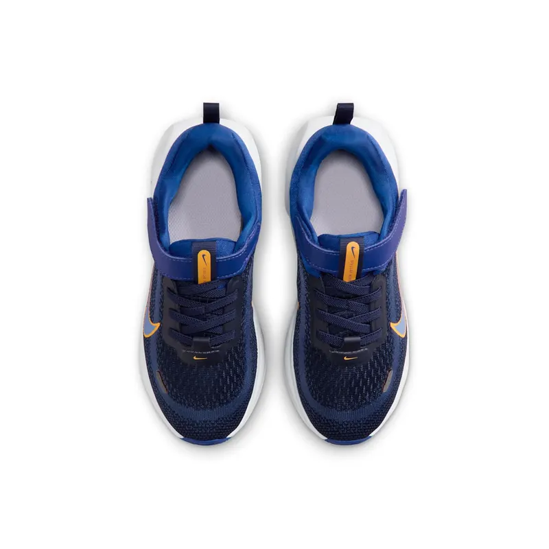 Nike Stellar Ride Old Royal Laser Orange University Blue (HQ3267-403)