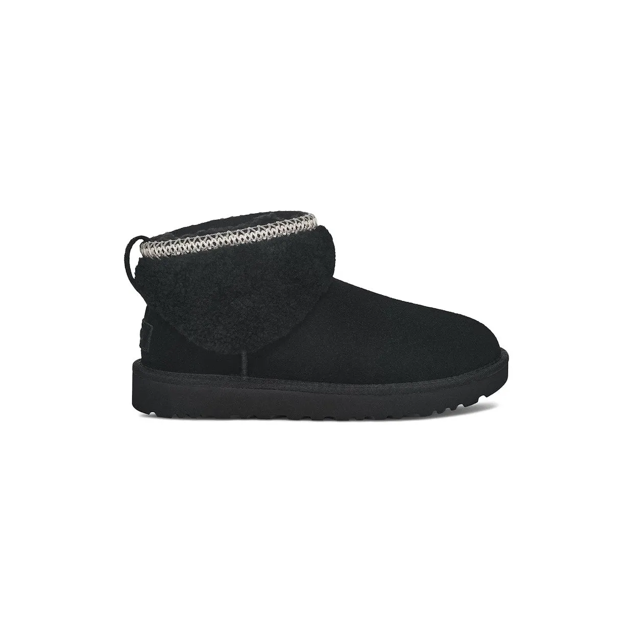 ugg-classic-ultra-mini 1158263-BLK