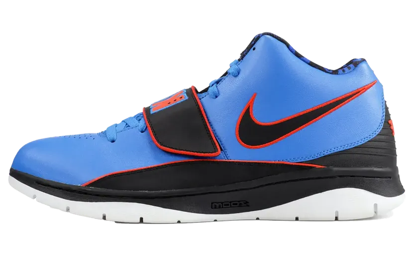 Nike KD 2 Supreme “Scoring Title” (398262-400)