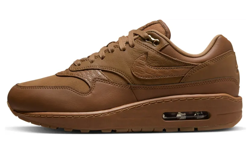 Nike Air Max 1 ’87 Ale Brown/Gum Medium Brown/Ale Brown (DV3888-200)