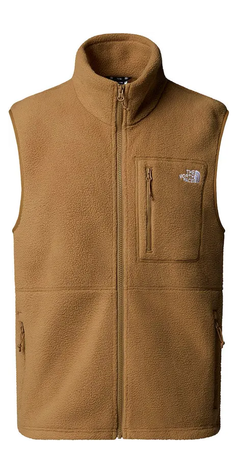 The North Face – Yumiori Vest – Jacke-Weste (NF0A8B65173)