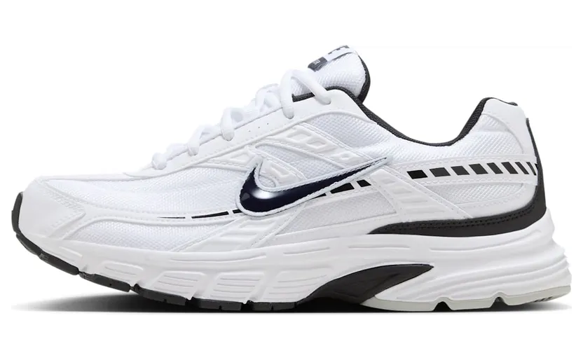 Nike Initiator “White/Black” (394055-100)