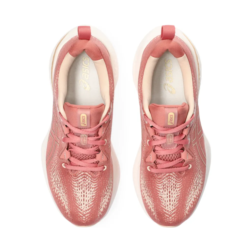 Asics Gel-cumulus 25 Light Garnet/Pale Apricot (1012B441.600)