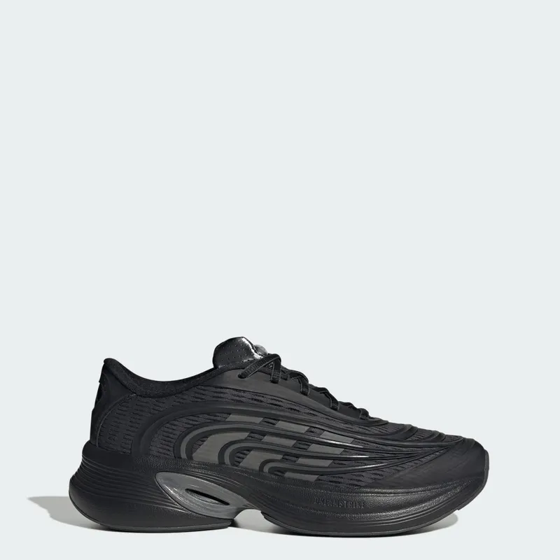 Adidas CLIMACOOL SPW Shoes Carbon / Iron Metallic / Core Black (HQ4989)