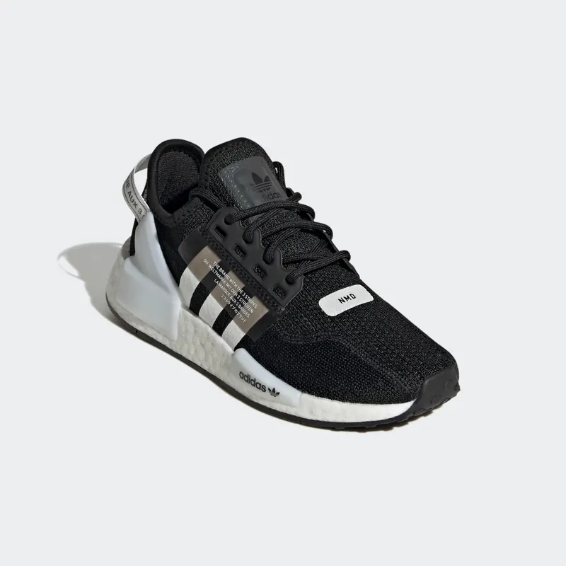Adidas NMD_R1 V2 Core Black / Cloud White / Core Black (HP2939)
