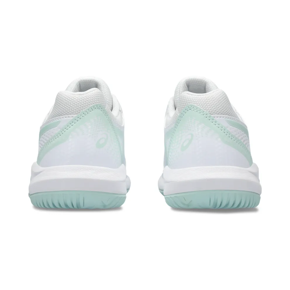 Asics Gel-dedicate 8 White/Pale Blue (1042A237.102)