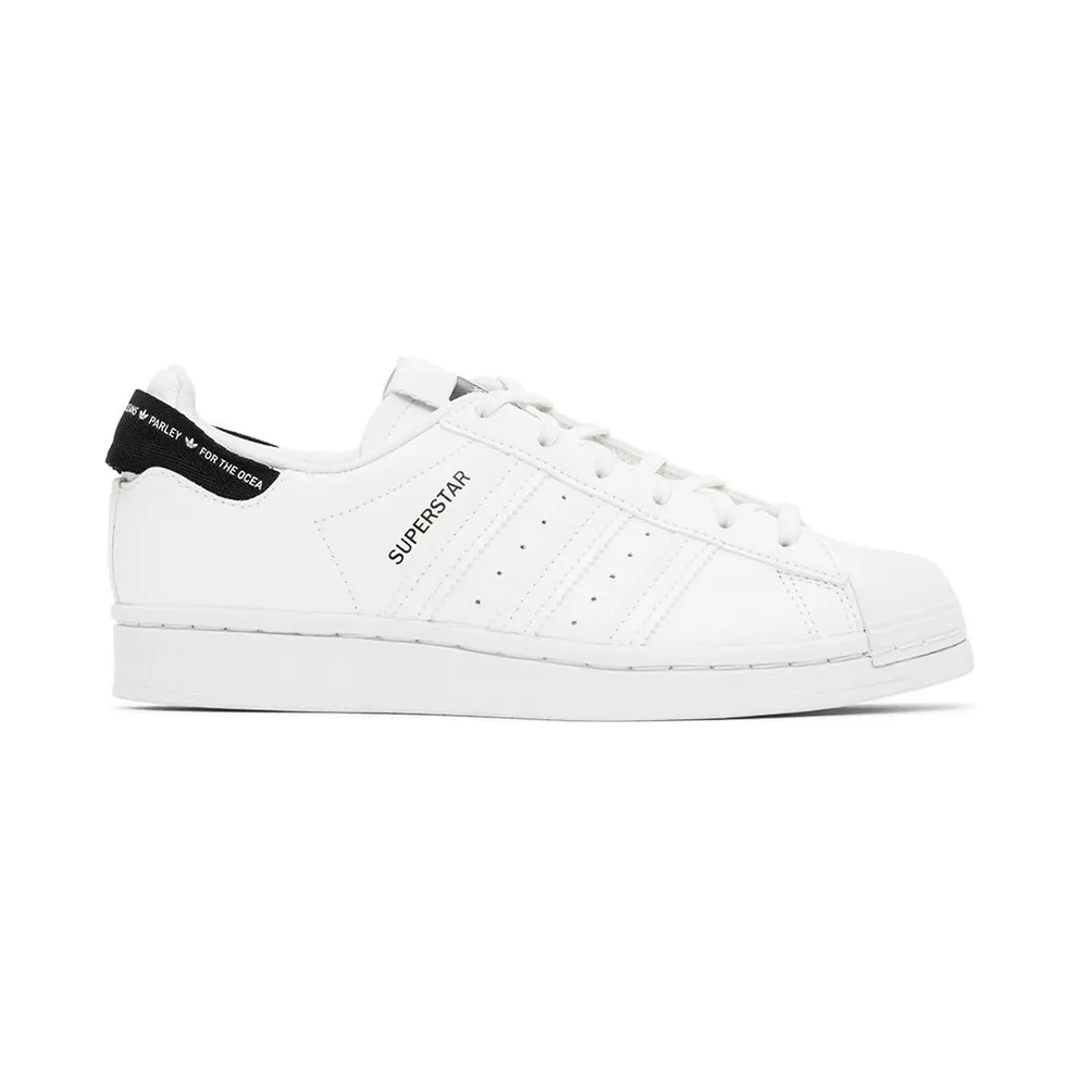 Adidas Superstar Cloud White / Cloud White / Core Black (GV7946)