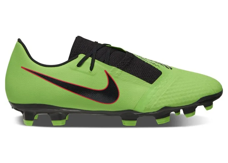 Nike Phantom Venom Academy FG Green Strike (AO0566-306)