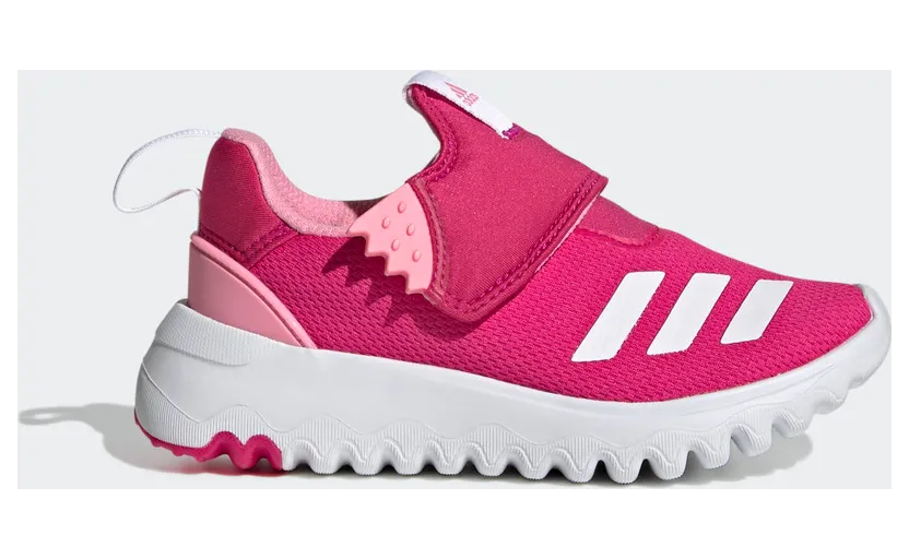 adidas Suru365 Slip-on Team Real Magenta / Cloud White / Bliss Pink (GY6670)