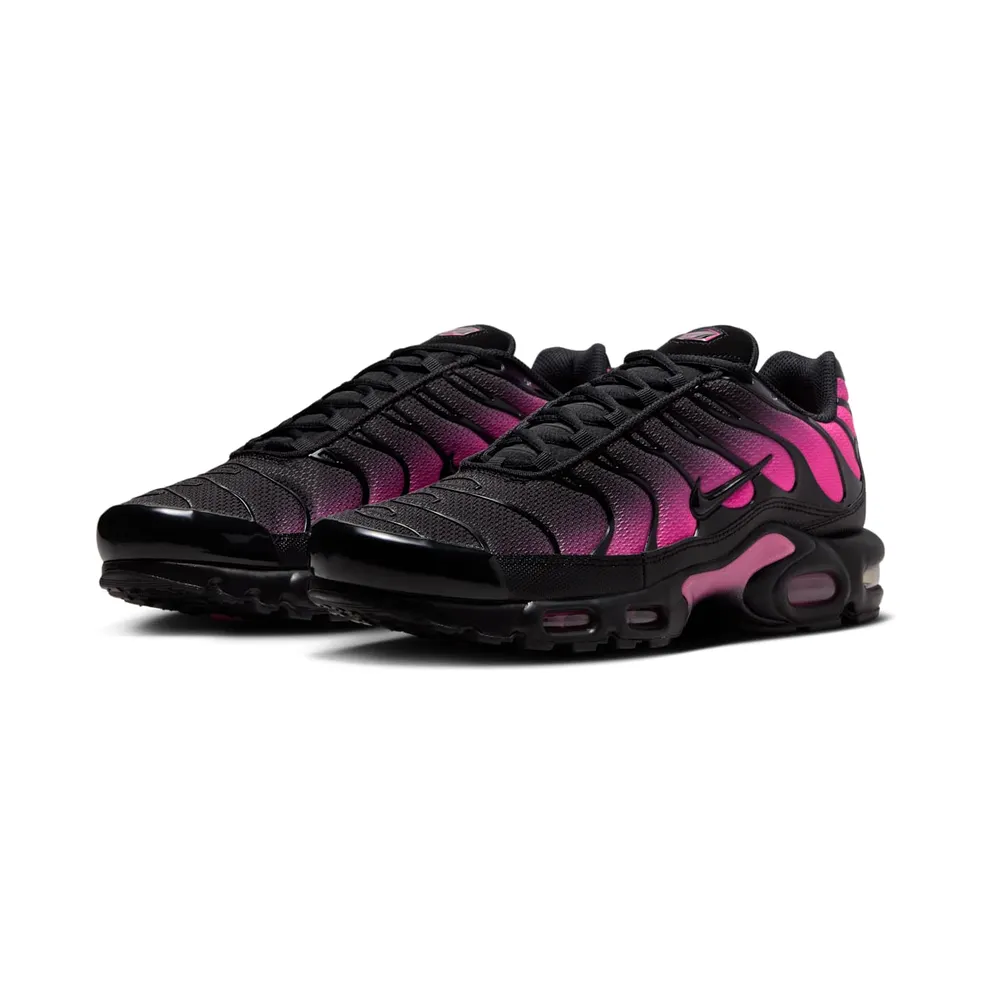 Nike Air Max Plus Black Hyper Pink (DM0032-020)