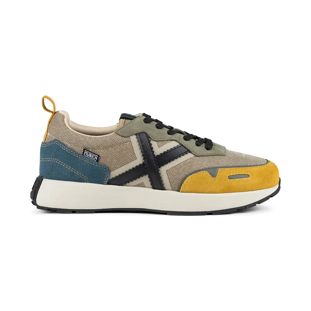 Munich sneaker Brown (890711345)