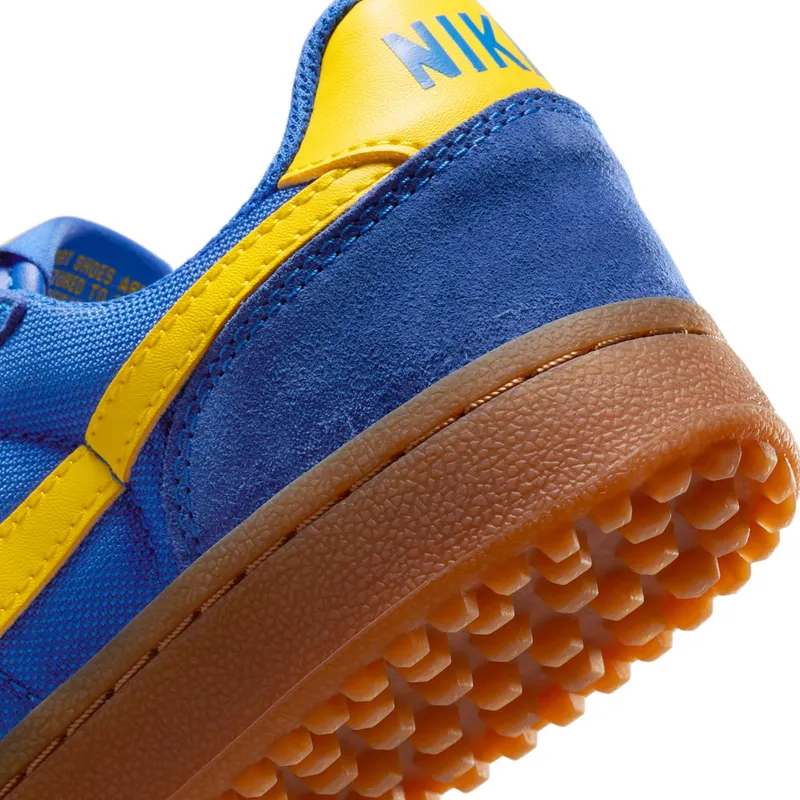 Nike Field General Hyper Royal / Gum Medium Brown / Lightning (IF0465-402)