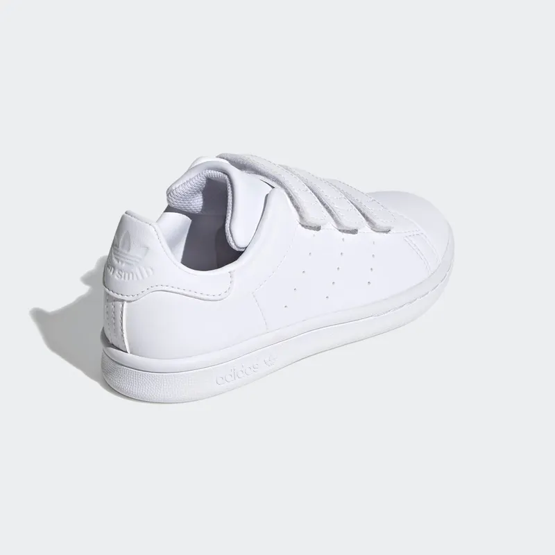 Adidas Stan Smith Cloud White / Cloud White / Cloud White (FX7535)