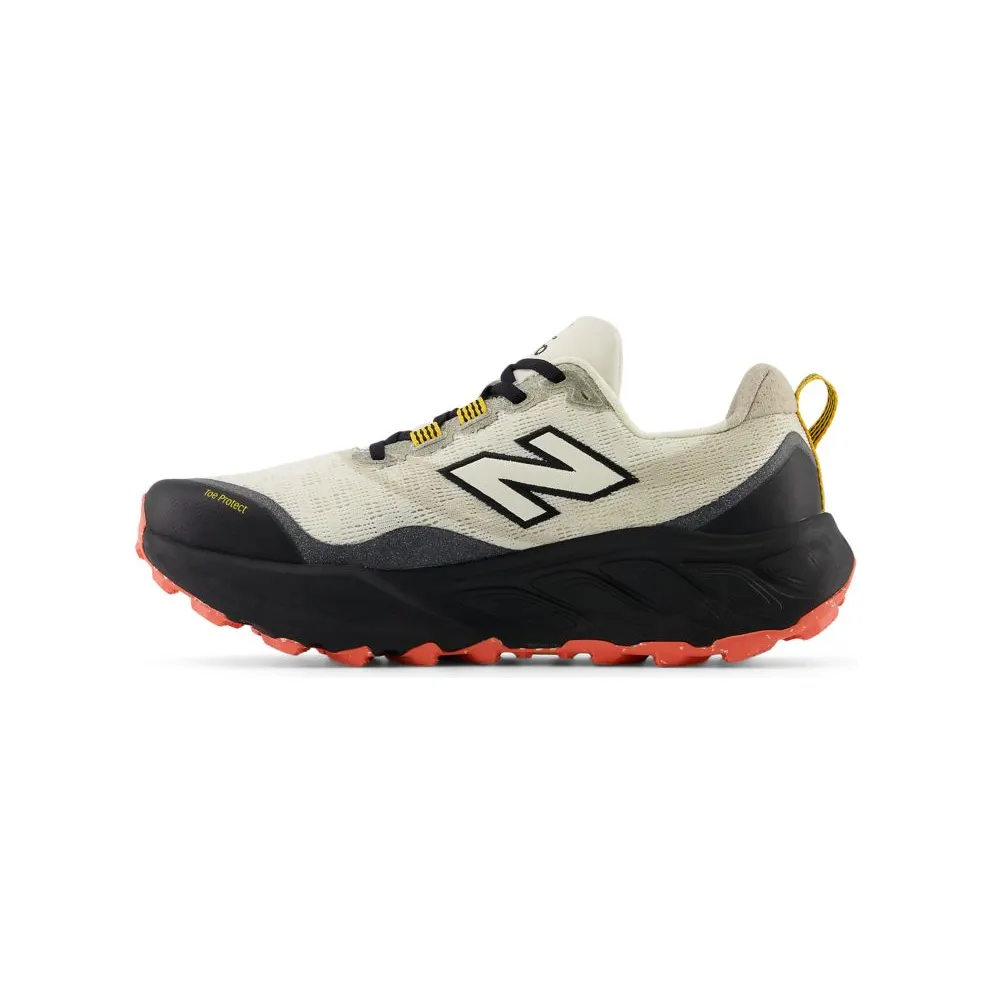 New Balance Fresh Foam X Hierro v9 Angora Black Drift Red (MTHIERX9)