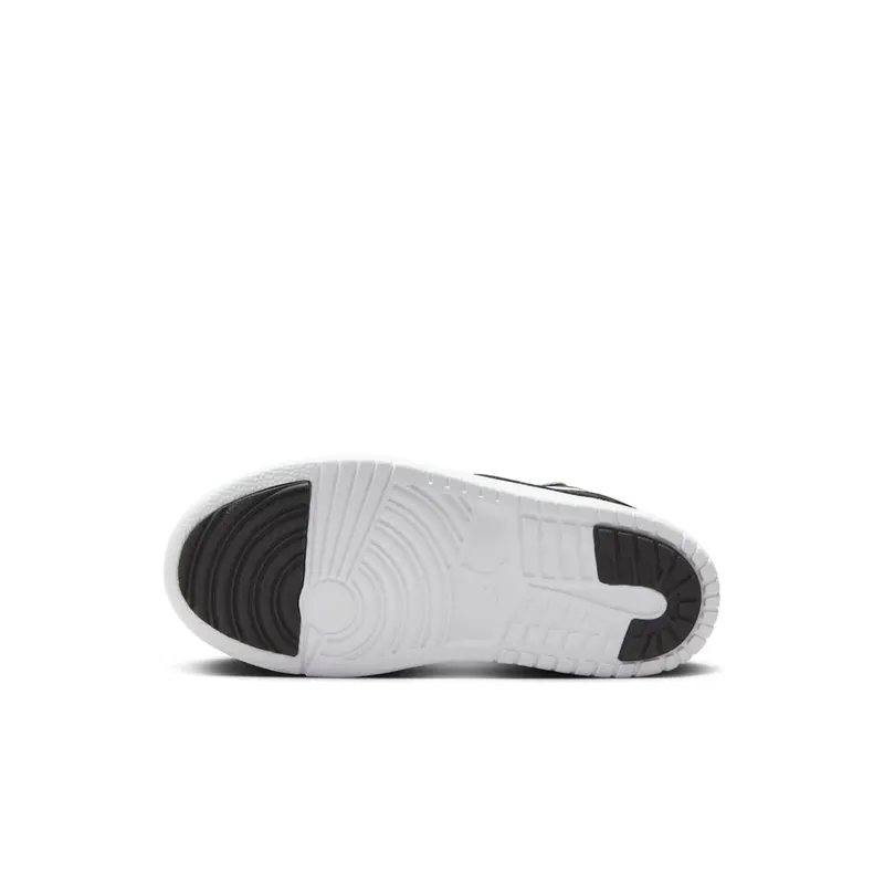 Jordan 1 Retro Low ALT White Black (DR9748-132)