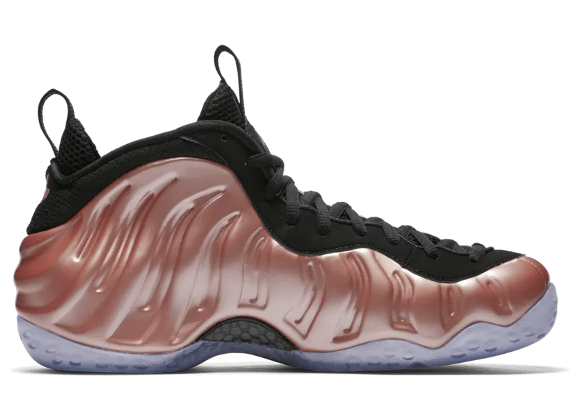 Nike Air Foamposite One Elemental Rose (314996-602)
