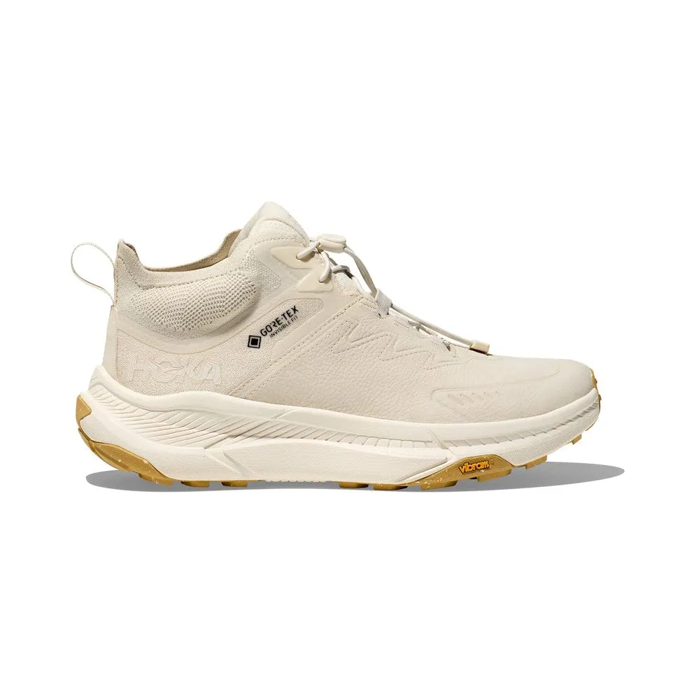 Hoka One Transport Chukka Gore-Tex Oat Milk Alabaster (1155191-OST)