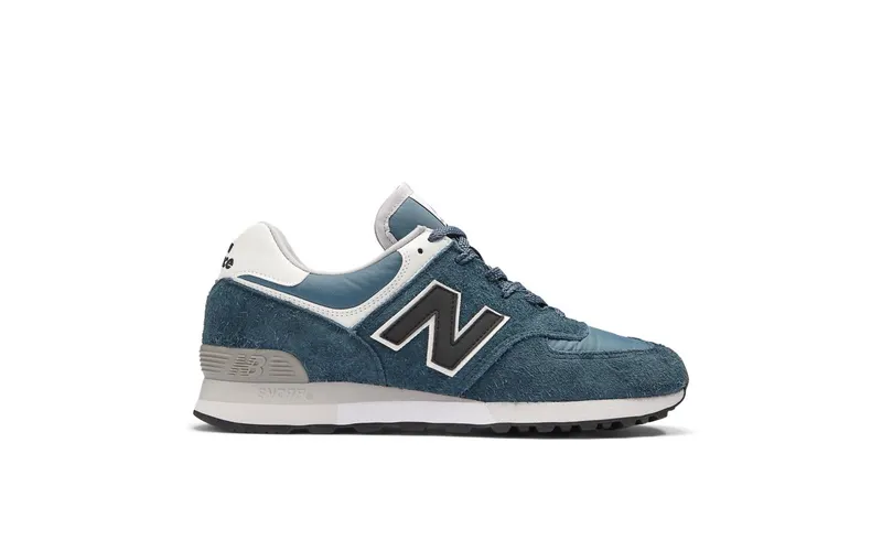 New Balance OU576GRK – Made in England “Orion Blue” – OU576GRK