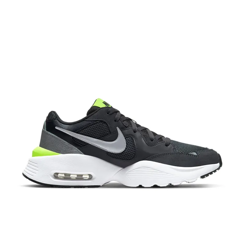 Nike Air Max Fusion Black Green (CJ1670-006)