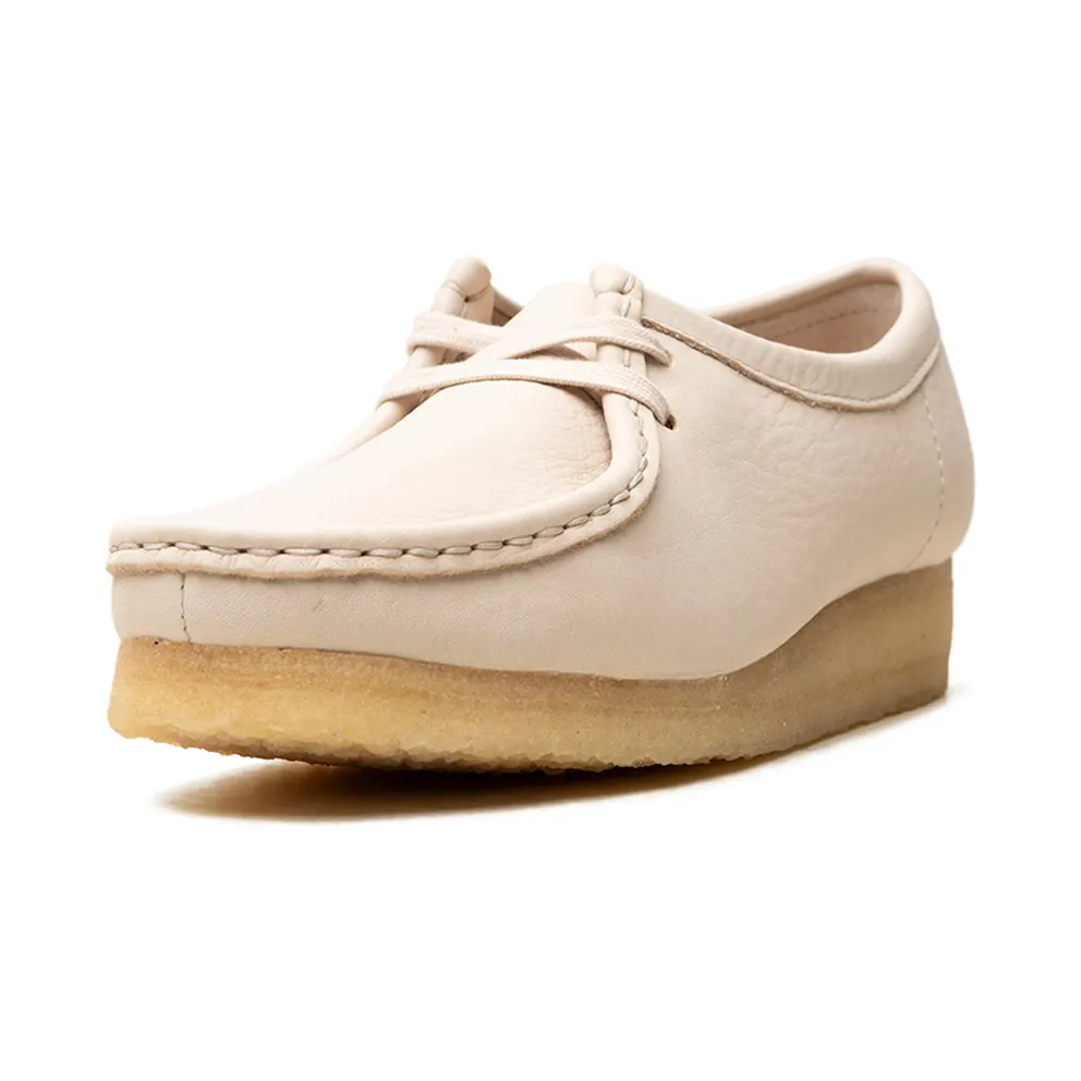 Clarks Wallabee “Beige” (26175773)